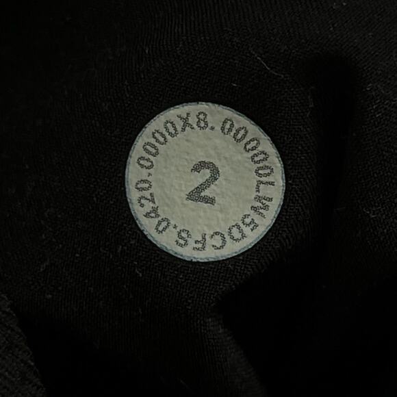 Lululemon keep moving high rise joggers black 2 - Picture 11 of 11